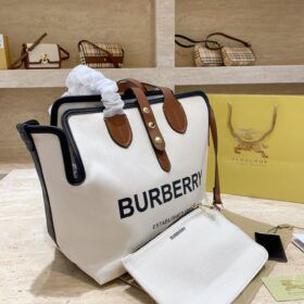 Replica Burberry 114560 Fashion Bag 4