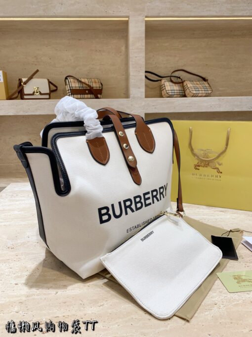 Replica Burberry 114560 Fashion Bag 3
