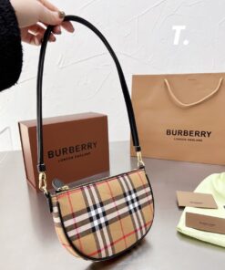Replica Burberry 19897 Fashion Bag
