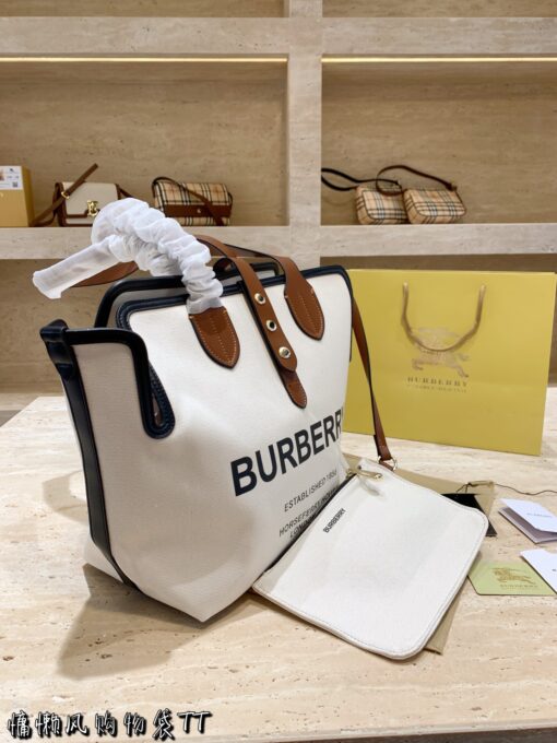 Replica Burberry 114560 Fashion Bag 15