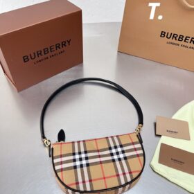 Replica Burberry 19897 Fashion Bag 7