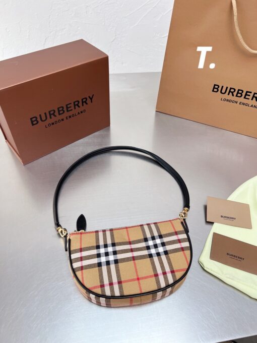 Replica Burberry 19897 Fashion Bag 6