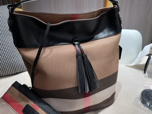 Replica Burberry 111449 Fashion Bag 3