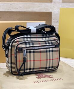 Replica Burberry 117051 Fashion Bag