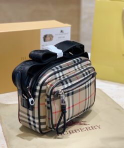Replica Burberry 117051 Fashion Bag 2