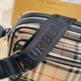 Replica Burberry 117051 Fashion Bag 8