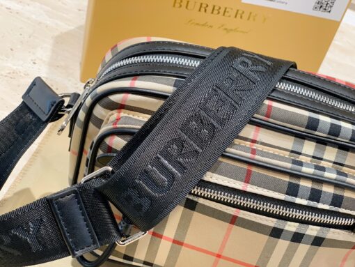 Replica Burberry 117051 Fashion Bag 16