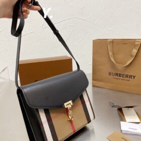 Replica Burberry 51249 Fashion Bag 3