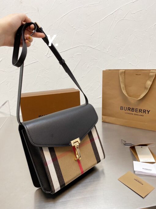 Replica Burberry 51249 Fashion Bag 11