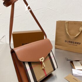 Replica Burberry 51249 Fashion Bag 4