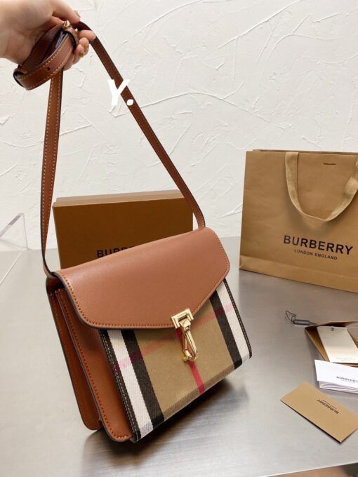 Replica Burberry 51249 Fashion Bag 12