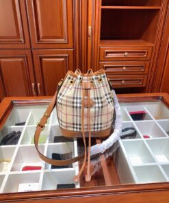 Replica Burberry 116574 Fashion Bag