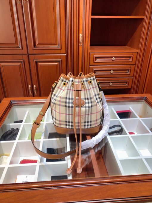 Replica Burberry 116574 Fashion Bag