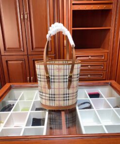 Replica Burberry 116572 Fashion Bag