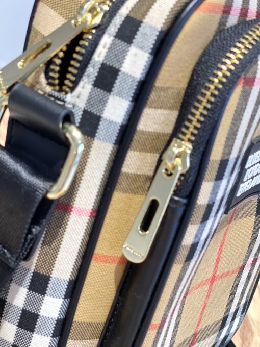 Replica Burberry 30861 Men Fashion Bag 6