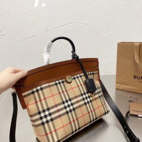 Replica Burberry 52539 Women Fashion Bag 4