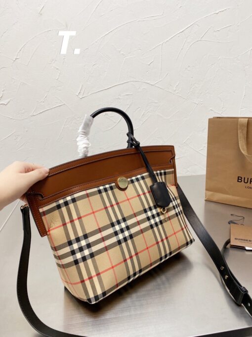 Replica Burberry 52539 Women Fashion Bag 12