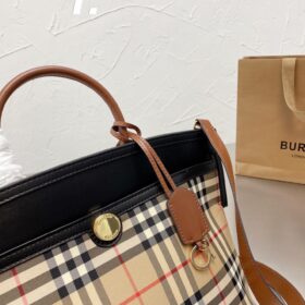 Replica Burberry 52539 Women Fashion Bag 5