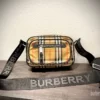 Replica Burberry 52539 Women Fashion Bag 11