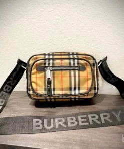 Replica Burberry 4793 Fashion Bag