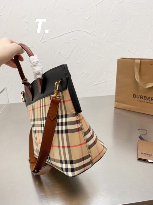 Replica Burberry 52539 Women Fashion Bag 14