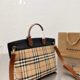 Replica Burberry 52539 Women Fashion Bag 7