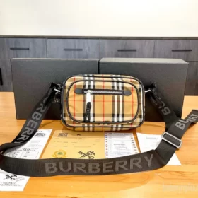 Replica Burberry 4793 Fashion Bag 4