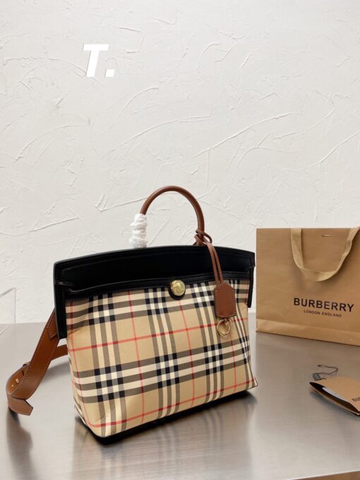 Replica Burberry 52539 Women Fashion Bag 8