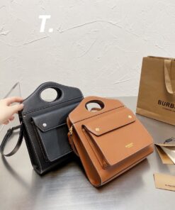 Replica Burberry 51244 Fashion Bag