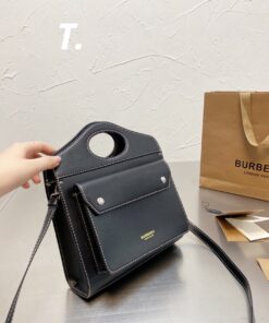 Replica Burberry 51244 Fashion Bag 2