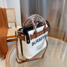 Replica Burberry 64717 Fashion Bag 3