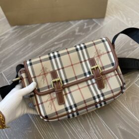 Replica Burberry 108345 Fashion Bag 8