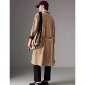 Replica Burberry 75809 Unisex Fashion Bag 20