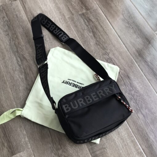 Replica Burberry 75809 Unisex Fashion Bag