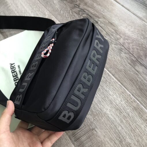 Replica Burberry 75809 Unisex Fashion Bag 12