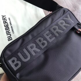 Replica Burberry 75809 Unisex Fashion Bag 5