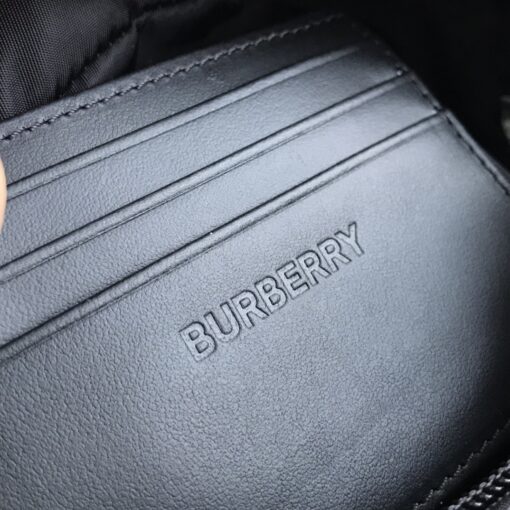Replica Burberry 75809 Unisex Fashion Bag 8