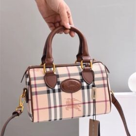 Replica Burberry 120305 Fashion Bag 6