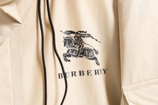 Replica Burberry 77065 Men Fashion Down Coats 15
