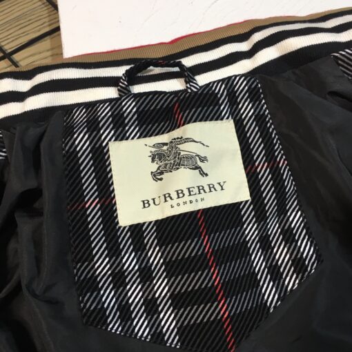 Replica Burberry 57519 Men Fashion Down Coats 17