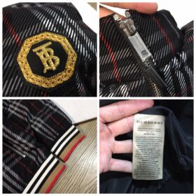 Replica Burberry 57519 Men Fashion Down Coats 10