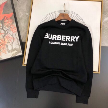 Replica Burberry 18479 Unisex Fashion Hoodies