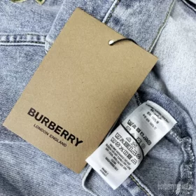 Replica Burberry 555 Fashion Jackets 10