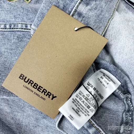 Replica Burberry 555 Fashion Jackets 18