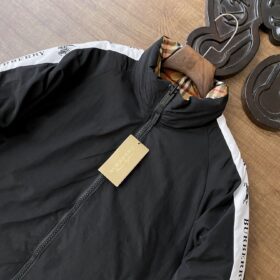 Replica Burberry 30168 Unisex Fashion Down Coats 4