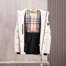 Replica Burberry 28616 Men Fashion Down Coats 7