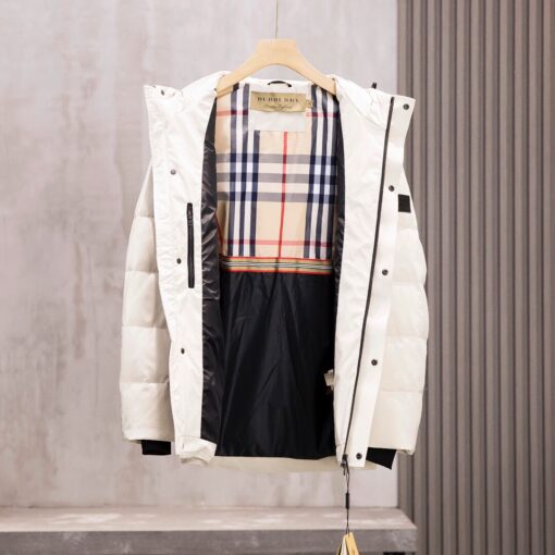 Replica Burberry 28616 Men Fashion Down Coats 15