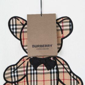 Replica Burberry 99943 Unisex Fashion Hoodies 8