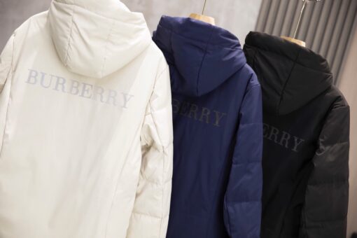 Replica Burberry 28616 Men Fashion Down Coats 17