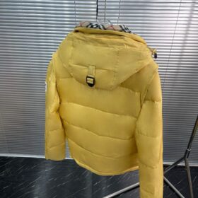 Replica Burberry 63208 Fashion Down Coats 4